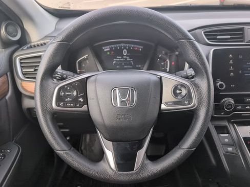 Used 2022 Honda CR-V EX image 20