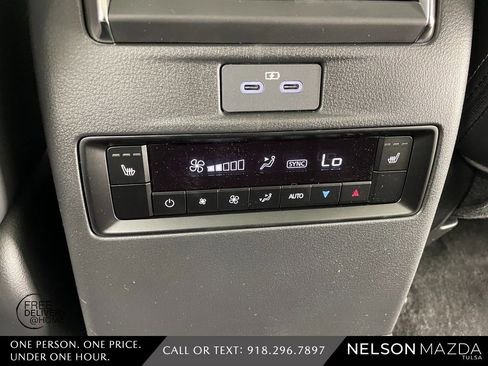 New 2026 MAZDA CX-70 3.3 Turbo S w/ Premium Package image 39