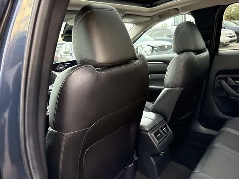 Used 2023 MAZDA CX-50 2.5 S w/ Cargo Package AWD/4WD image 13