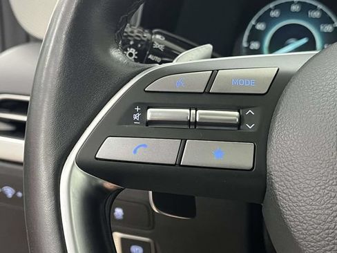 Used 2023 Hyundai Palisade SEL AWD/4WD image 34