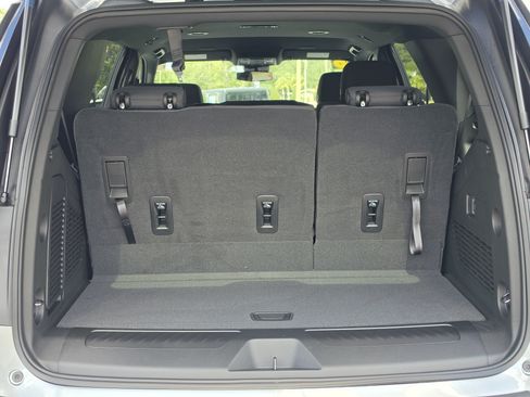 New 2026 Chevrolet Tahoe LS RWD image 15