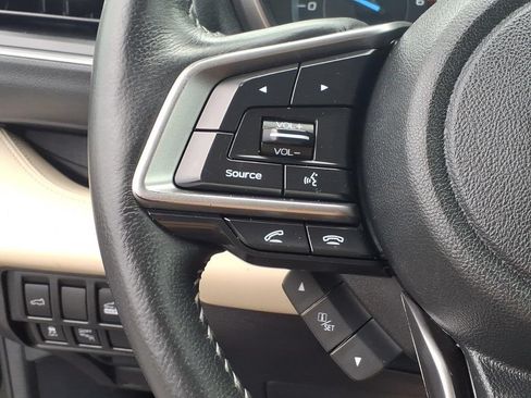 Used 2019 Subaru Ascent Limited AWD/4WD image 13