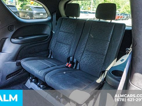 Used 2026 Dodge Durango GT RWD image 23