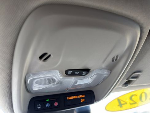 Used 2024 Buick Encore GX Sport Touring w/ Comfort Package image 21