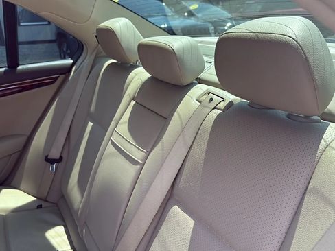 Used 2014 Mercedes-Benz C 300 4MATIC Sedan image 18