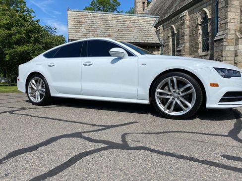 Used 2016 Audi A7 3.0T Premium Plus AWD/4WD image 50