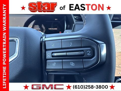 New 2026 GMC Terrain AT4 image 26