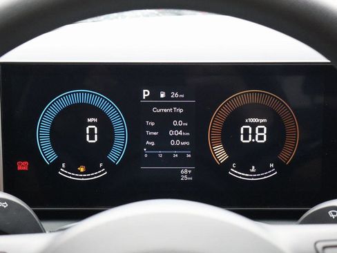 New 2026 Hyundai Santa Cruz SEL image 29