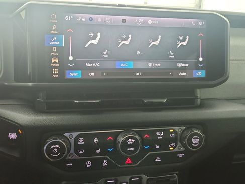 New 2026 Jeep Wrangler Willys image 25