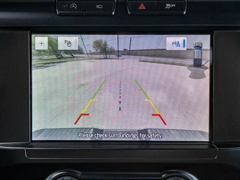 Certified 2023 Ford F150 XLT AWD/4WD image 21
