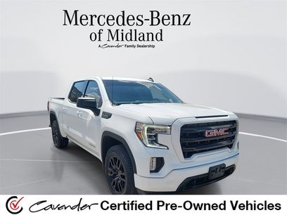 Used 2021 GMC Sierra 1500 Elevation