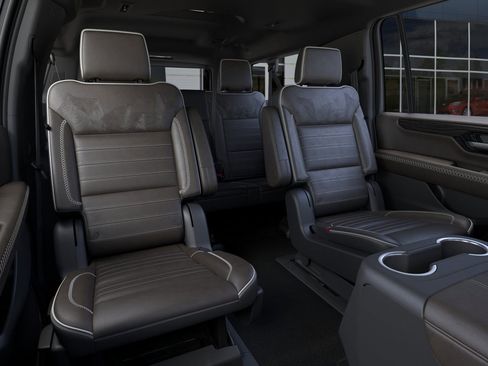 New 2026 GMC Yukon XL Denali Ultimate image 41