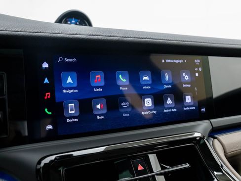 New 2026 Porsche Panamera 4 image 21