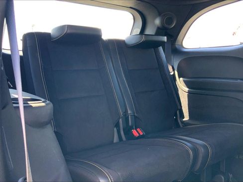 Used 2024 Dodge Durango SRT AWD/4WD image 22