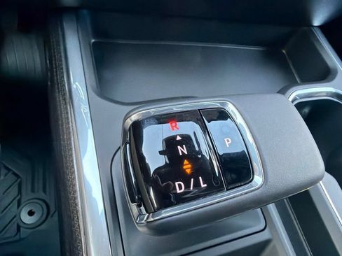 New 2026 Chevrolet Silverado 1500 RST AWD/4WD image 20