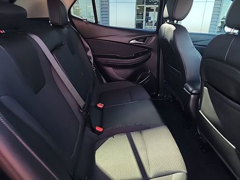 Used 2021 Buick Encore GX Select w/ Sport Touring Package image 8