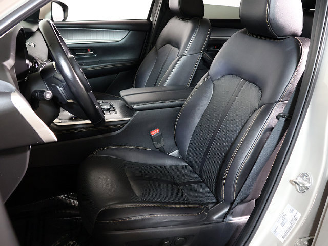 Used 2024 MAZDA CX-90 3.3 Turbo S AWD/4WD image 4