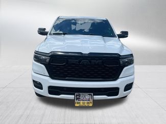 Used 2025 RAM 1500 Big Horn AWD/4WD video 2