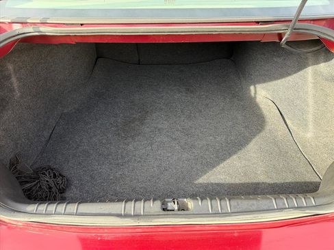 Used 2009 Chevrolet Impala LT w/ Luxury Edition Package image 20