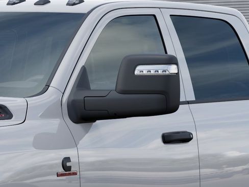 New 2026 RAM 3500 Tradesman AWD/4WD image 13