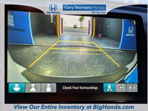 New 2026 Honda Odyssey Touring image 34