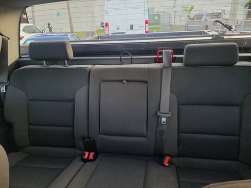 Used 2018 Chevrolet Silverado 1500 LT w/ All Star Edition image 11