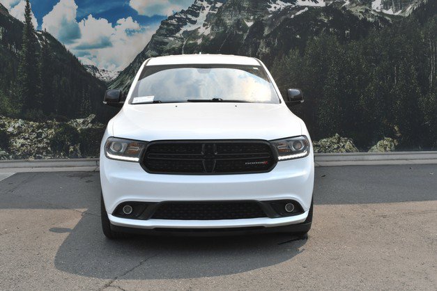Used 2017 Dodge Durango R/T w/ Trailer Tow Group IV AWD/4WD image 5