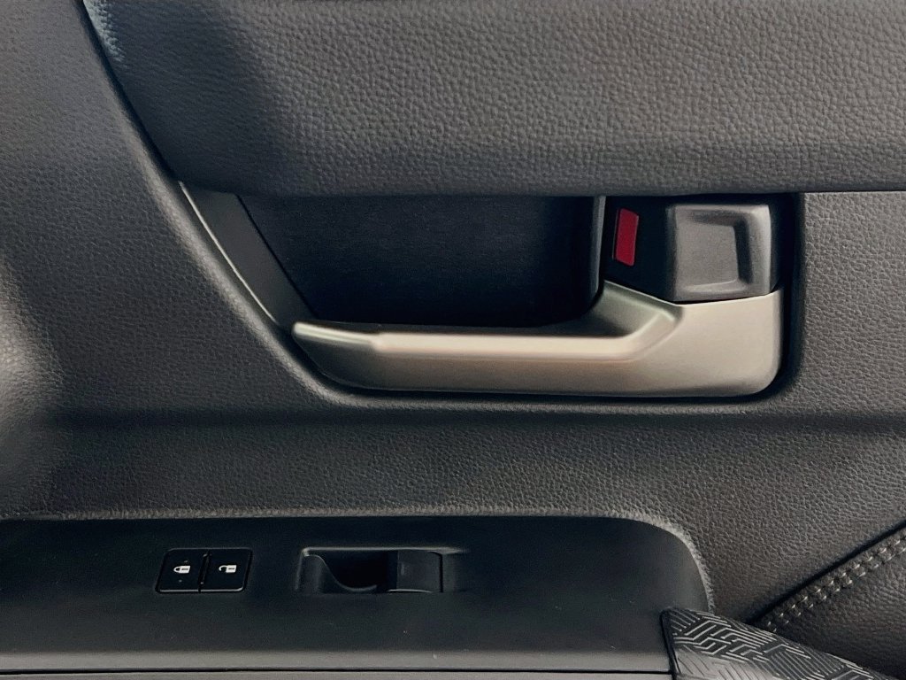 New 2026 Toyota Tacoma Limited AWD/4WD image 28