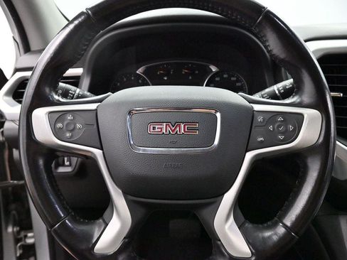 Used 2020 GMC Acadia SLT FWD image 19