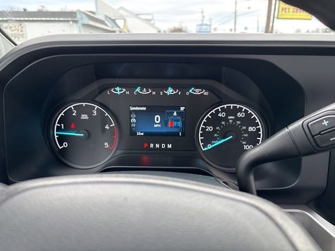 New 2026 Ford F250 XL image 12