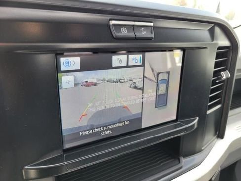 New 2025 Ford F250 XL w/ 360-Degree Camera Package image 25