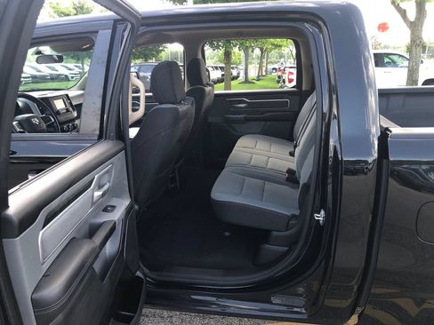 Used 2020 RAM 1500 Big Horn AWD/4WD image 23
