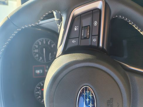 New 2025 Subaru Legacy Premium image 23