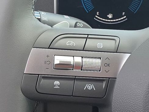 New 2026 Hyundai Sonata SEL FWD image 24