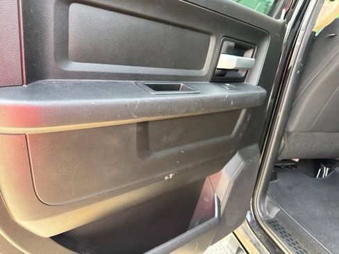 Used 2019 RAM 2500 Tradesman AWD/4WD image 28