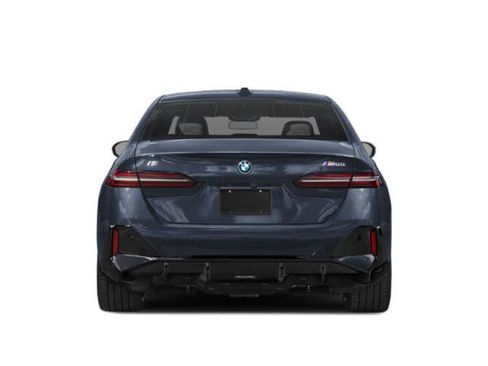 Used 2024 BMW i5 M60 w/ Premium Package AWD/4WD image 8