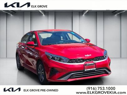 Used 2024 Kia Forte LXS