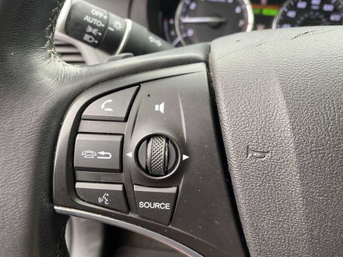 Used 2016 Acura MDX FWD w/ Technology Package image 20