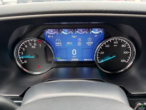 Used 2023 Ford F150 XLT w/ Equipment Group 302A High image 35