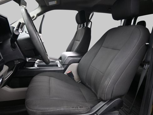 Used 2019 Ford F150 XL w/ Equipment Group 101A Mid AWD/4WD image 22