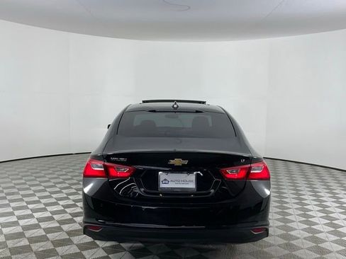 Used 2024 Chevrolet Malibu LT image 6