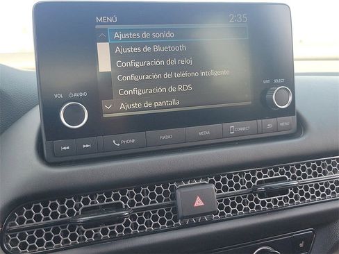 Used 2024 Honda HR-V Sport image 10