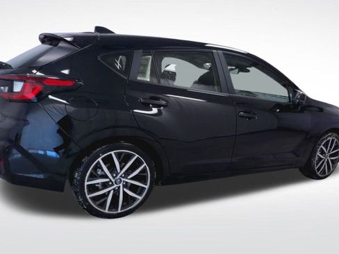 New 2026 Subaru Impreza 2.0i Sport image 8