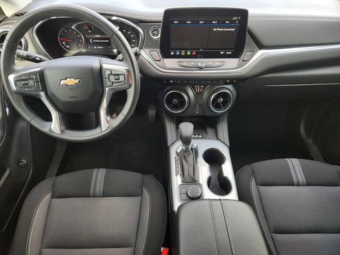 Used 2024 Chevrolet Blazer LT w/ Convenience Package FWD image 25