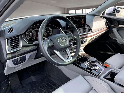 Used 2025 Audi Q5 2.0T Premium Plus image 14
