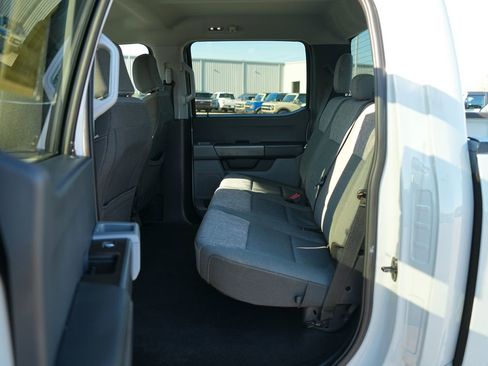 Used 2023 Ford F150 XLT image 23