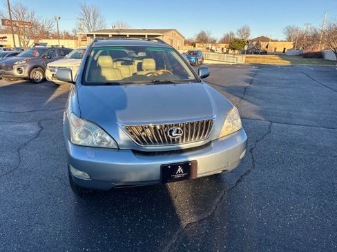 Used 2008 Lexus RX 350 AWD image 9