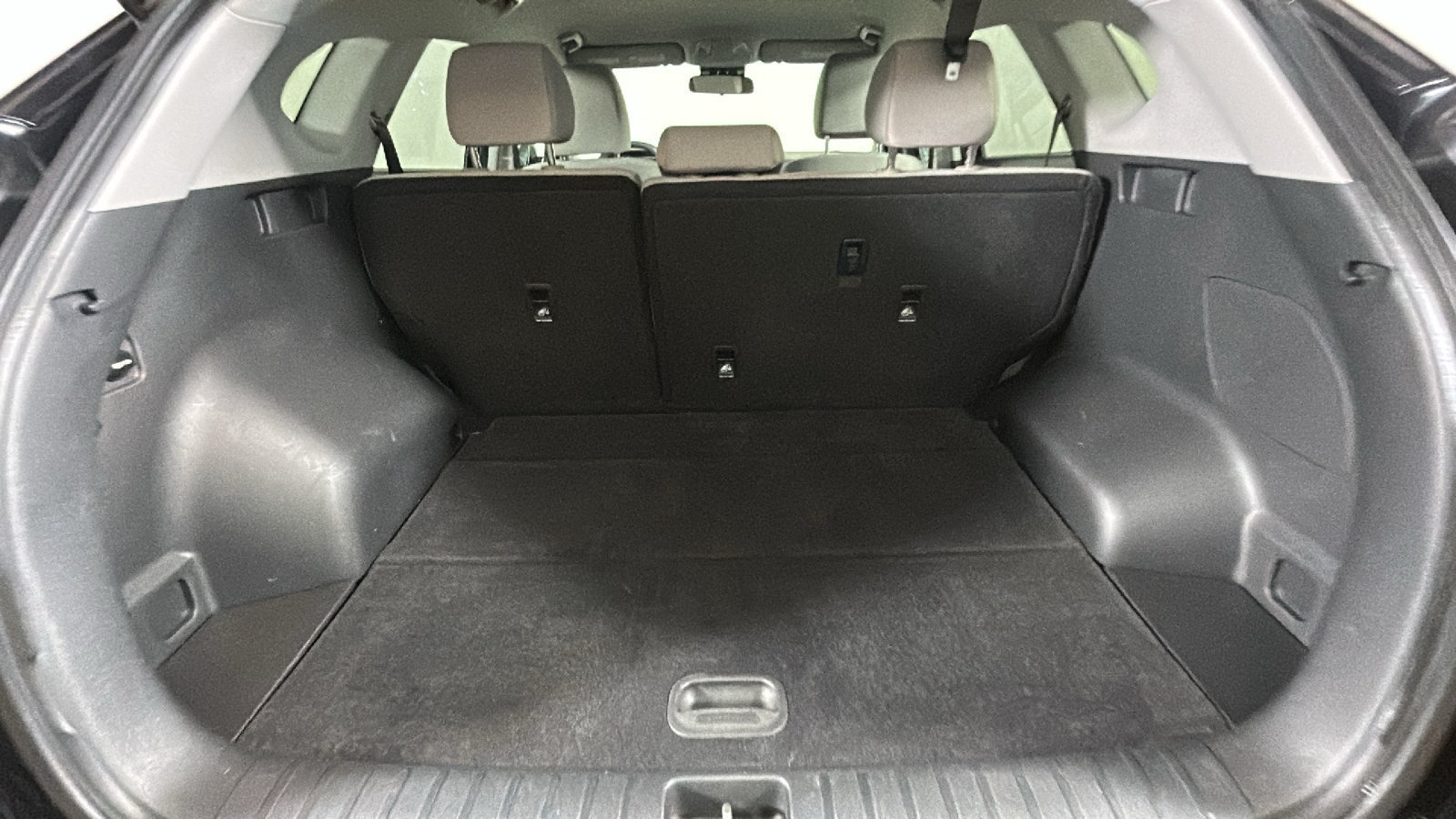Used 2021 Hyundai Tucson SE FWD image 32