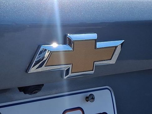 Certified 2026 Chevrolet Equinox LT image 29