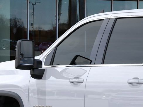 New 2025 Chevrolet Silverado 3500 W/T w/ WT Convenience Package image 53